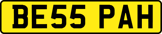 BE55PAH