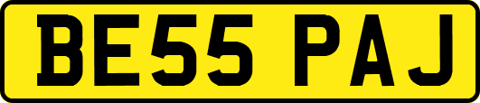BE55PAJ