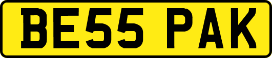 BE55PAK