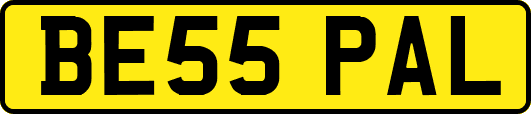 BE55PAL