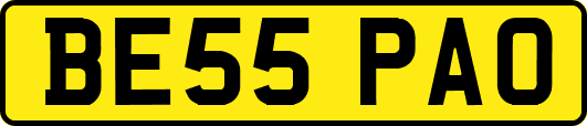 BE55PAO