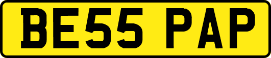 BE55PAP