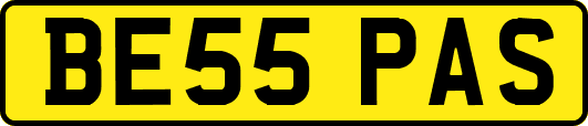 BE55PAS