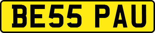 BE55PAU