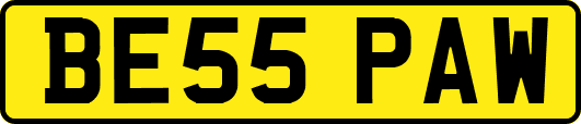 BE55PAW