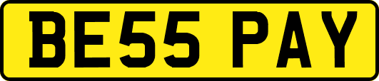 BE55PAY