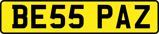 BE55PAZ
