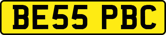 BE55PBC
