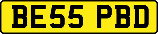 BE55PBD