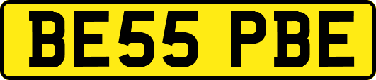 BE55PBE