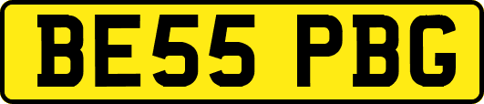 BE55PBG