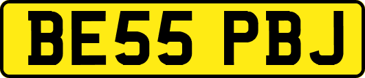 BE55PBJ