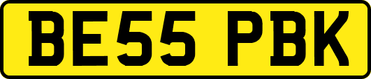 BE55PBK