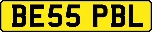 BE55PBL