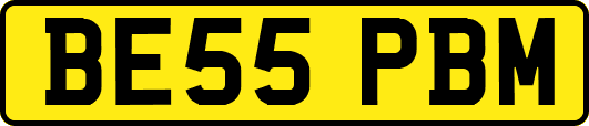 BE55PBM