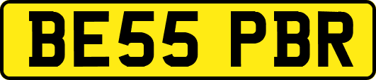 BE55PBR