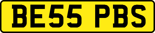 BE55PBS