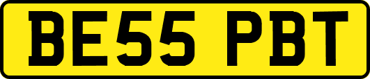BE55PBT