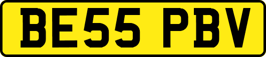 BE55PBV