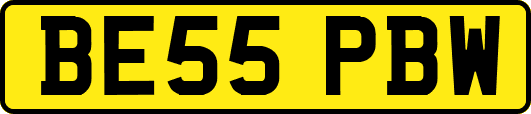 BE55PBW