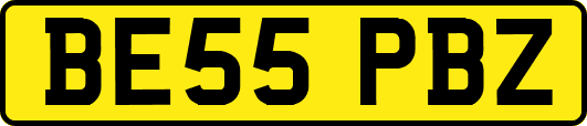 BE55PBZ