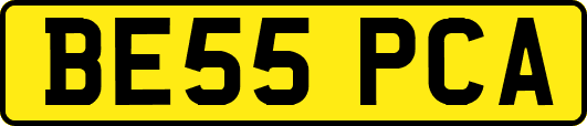 BE55PCA