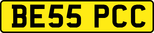 BE55PCC