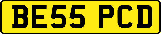 BE55PCD