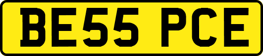 BE55PCE
