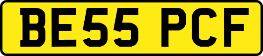 BE55PCF