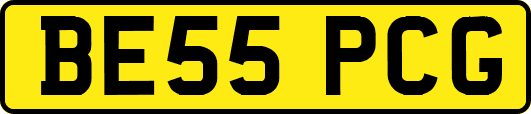 BE55PCG