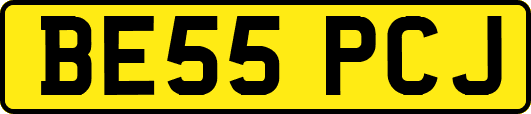 BE55PCJ