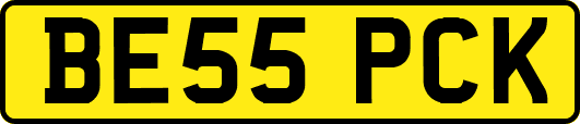 BE55PCK