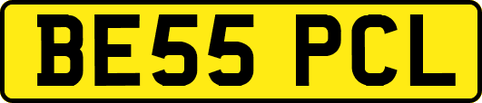 BE55PCL