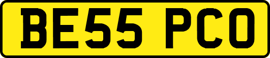 BE55PCO