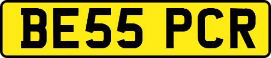 BE55PCR