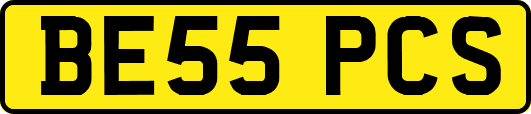 BE55PCS