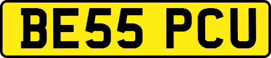 BE55PCU