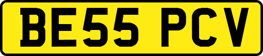 BE55PCV
