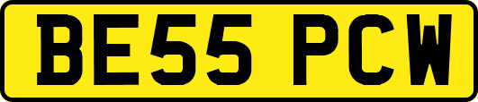 BE55PCW