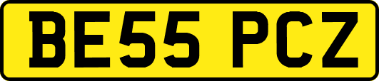 BE55PCZ