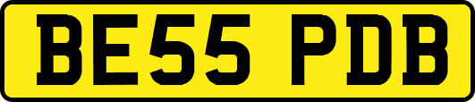 BE55PDB