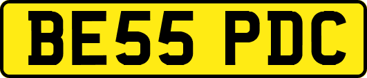 BE55PDC