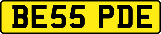 BE55PDE