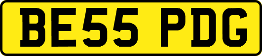 BE55PDG