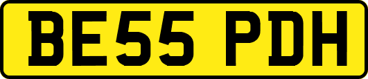 BE55PDH