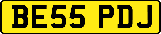 BE55PDJ