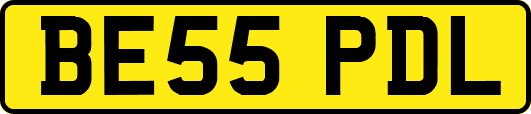 BE55PDL