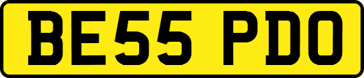 BE55PDO