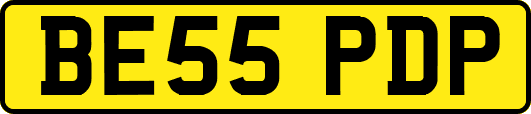 BE55PDP